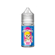 Limonade Fruits Rouges Bleuets Concentre Chicanos 30ml