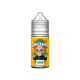 Mangue Grenadine Goyave Concentre Chicanos 30ml