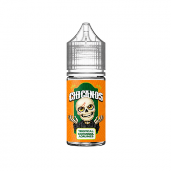 Tropical Corossol Agrumes Concentre Chicanos 30ml