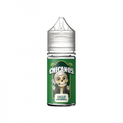 Cactus Citron Corossol Concentre Chicanos 30ml