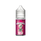 Ananas Fraise Peche Concentre Chicanos 30ml