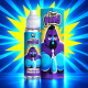Limonade Framboise Bleue Power Punch 50ml