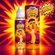 Nectar Passion Power Punch 50ml