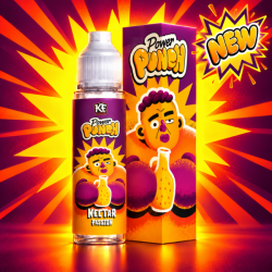 Nectar Passion Power Punch 50ml