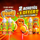 Offre Ice Tea Pêche Power Punch 50mL Cloud Vapor