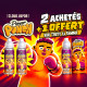 Offre Nectar Passion Power Punch 50mL Cloud Vapor
