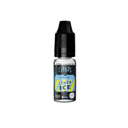 Lemon Ice Concentre Cirkus Frais By VDLV 10ml