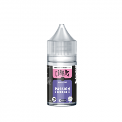 Passion Concentre Cirkus Fruite By VDLV 30ml