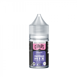 Pasteque Mix Concentre Cirkus Fruite By VDLV 30ml