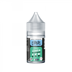 Lemon Ice Concentre Cirkus Frais By VDLV 30ml