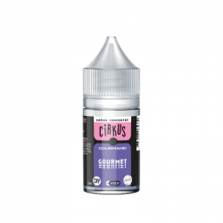 Gourmet Concentre Cirkus Gourmand By VDLV 30ml