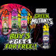 Offre Gamme Green Mutants 50mL Airmust