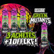 Offer Marvyn Green Mutants 50mL Airmust