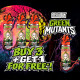 Offer Arley Green Mutants 50mL Airmust