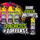 Offre Erick Green Mutants 50mL Airmust