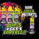 Offer Erick Green Mutants 50mL Airmust