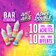 Offre Nouveautés Nic Salt Bar Salt 10mL Just Juice