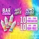 Offer New Nic Salt Bar Salt 10mL Just Juice