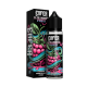 La Framboise d'Enfer Les Fruits d'Enfer 50mL Vape 47