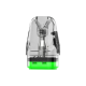 Pack of 3 Cartridges 3mL Xlim Top Fill Unitech 3.0 Oxva