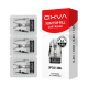 Pack de 3 Cartouches 3mL Xlim Top Fill Unitech 3.0 Oxva