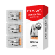 Pack of 3 Cartridges 3mL Xlim Top Fill Unitech 3.0 Oxva