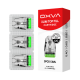 Pack de 3 Cartouches 3mL Xlim Top Fill Unitech 3.0 Oxva