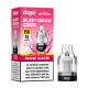 Cartouche Dojo Blast 10mL 10mg Vaporesso