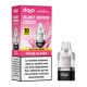 Cartouche Dojo Blast 10mL 10mg Vaporesso