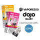 Refill Pod Dojo Blast 10mL 10mg Vaporesso