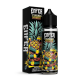 L'Ananas d'Enfer Les Fruits d'Enfer 50mL Vape 47