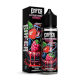 Les Fruits Rouges d'Enfer Les Fruits d'Enfer 50mL Vape 47