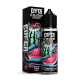 La Pastèque d'Enfer Les Fruits d'Enfer 50mL Vape 47