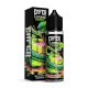 La Pomme d'Enfer Les Fruits d'Enfer 50mL Vape 47