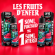 Offre La Pastèque d'Enfer Les Fruits d'Enfer 50mL Vape 47