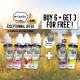 Implantation Offer La Cueillette de Louise 50mL E.Tasty