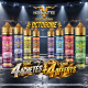 Offre Gamme Octogone 50mL Ignite