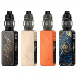 Kit Centaurus M120 Lost Vape