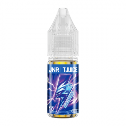 Black Ice Nic Salts JNR x T Juice 10mL
