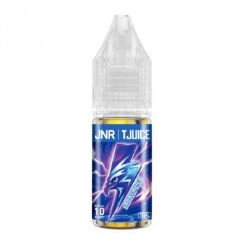 Black Ice Nic Salts JNR x T Juice 10mL