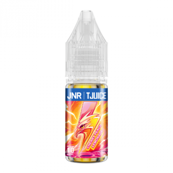 Cherry Peach Lemonade Nic Salts JNR x T Juice 10mL