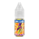 Kiwi Passion Fruit Guava Nic Salts JNR x T Juice 10mL