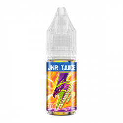 Kiwi Passion Fruit Guava Nic Salts JNR x T Juice 10mL