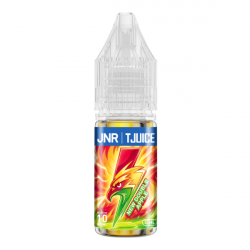 New Double Apple Nic Salts JNR x T Juice 10mL