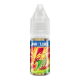 New Double Apple Nic Salts JNR x T Juice 10mL