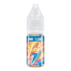 New Peach Ice Nic Salts JNR x T Juice 10mL