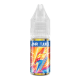 New Peach Ice Nic Salts JNR x T Juice 10mL