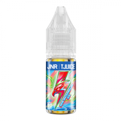 New Watermelon Ice Nic Salts JNR x T Juice 10mL