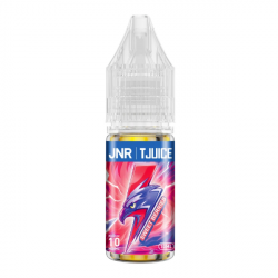 Sweet Berries Nic Salts JNR x T Juice 10mL
