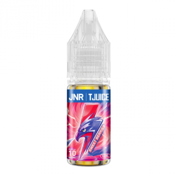 Sweet Berries Nic Salts JNR x T Juice 10mL